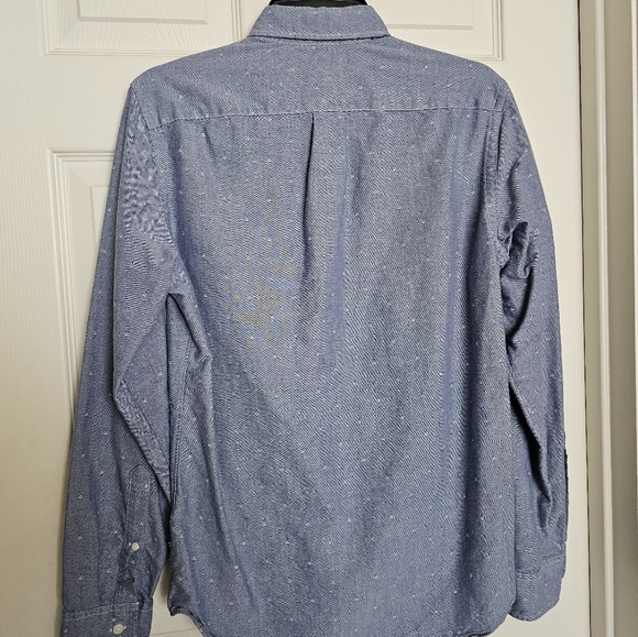 J.Crew Men's Button Down - Picture 3 of 6